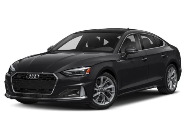 audi a5 sportback 2022 WAUABCF55NA027163 image audi a5 sportback 2022 WAUABCF55NA027163 image